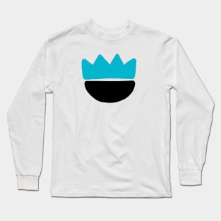 just shapes Long Sleeve T-Shirt